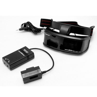 famicom-3d